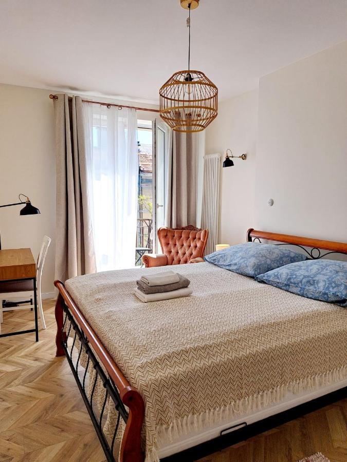 Greener Apartament Кельце Екстер'єр фото