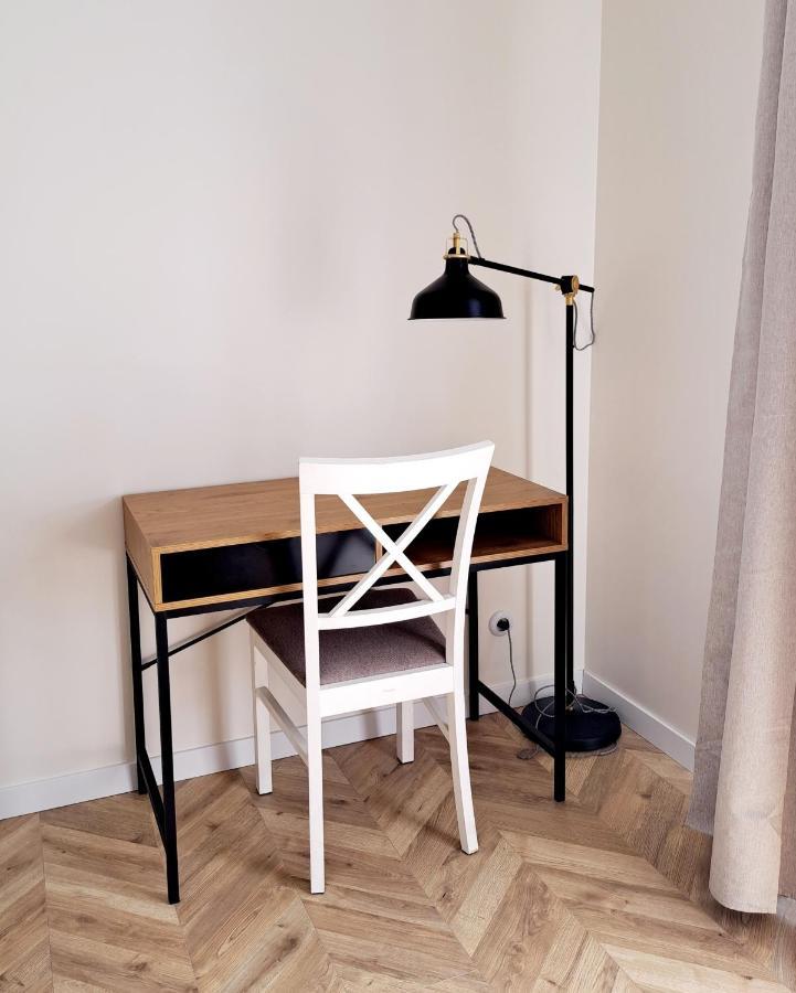 Greener Apartament Кельце Екстер'єр фото