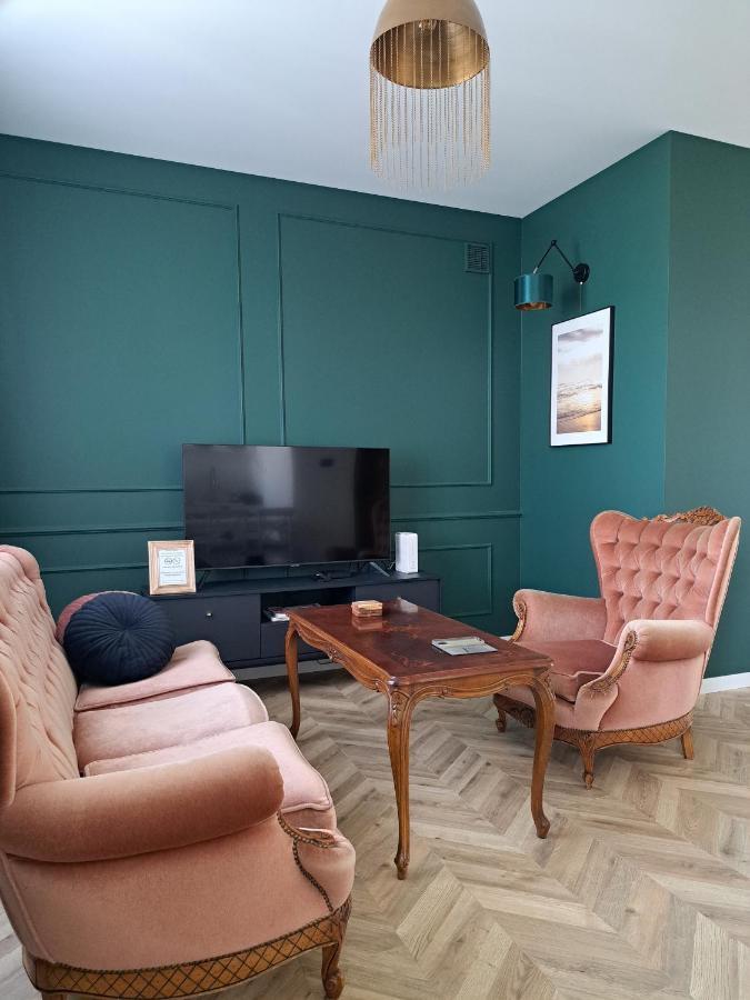 Greener Apartament Кельце Екстер'єр фото