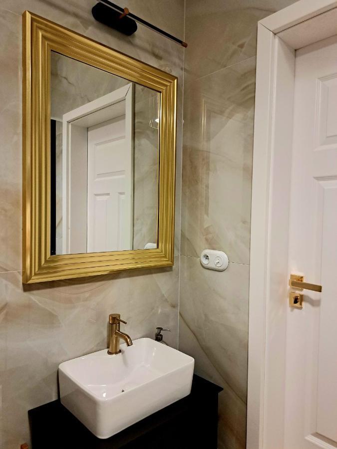 Greener Apartament Кельце Екстер'єр фото