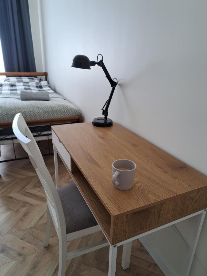 Greener Apartament Кельце Екстер'єр фото