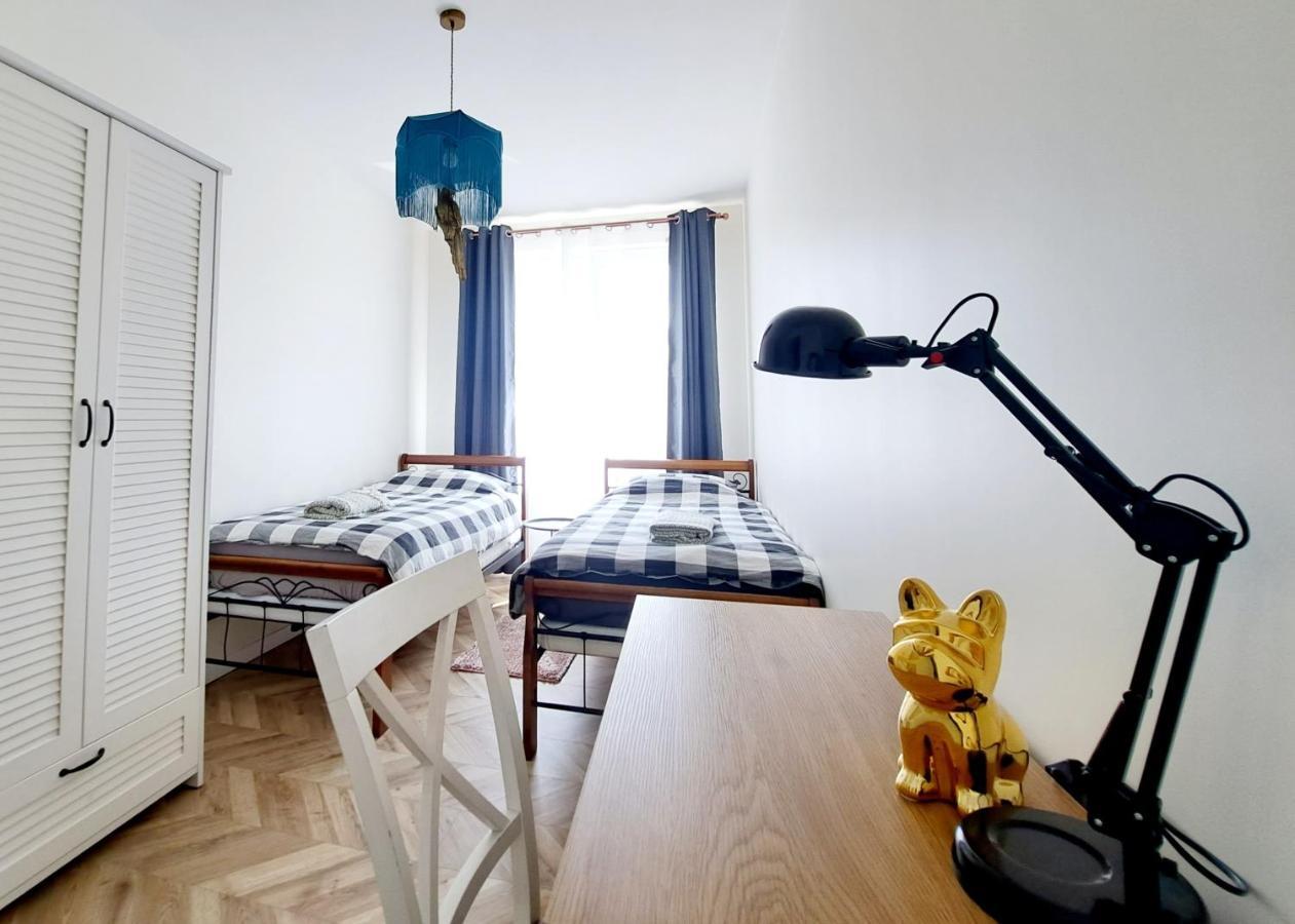 Greener Apartament Кельце Екстер'єр фото