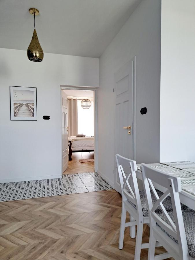 Greener Apartament Кельце Екстер'єр фото
