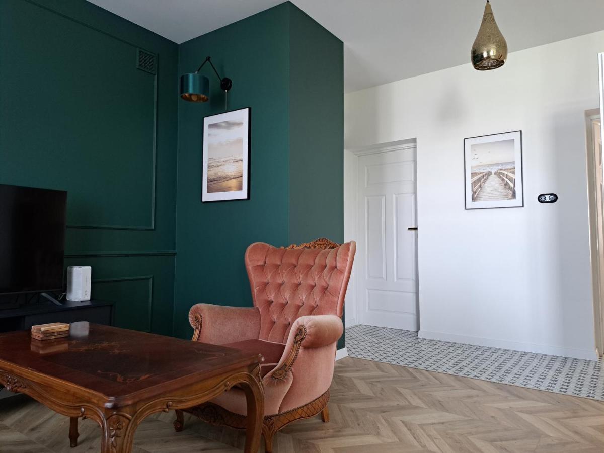 Greener Apartament Кельце Екстер'єр фото